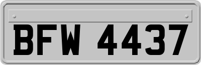 BFW4437