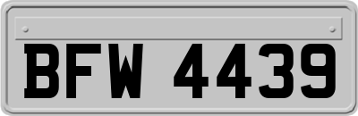 BFW4439