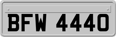 BFW4440