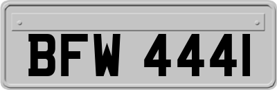 BFW4441