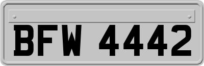 BFW4442