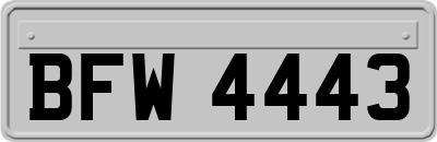 BFW4443