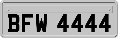 BFW4444