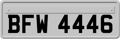 BFW4446