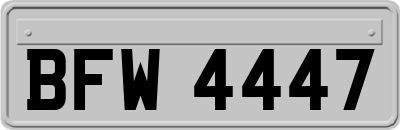 BFW4447