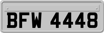 BFW4448