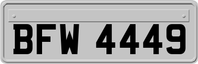 BFW4449