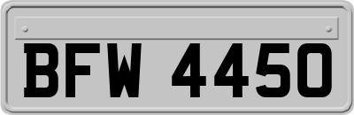 BFW4450