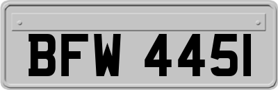 BFW4451