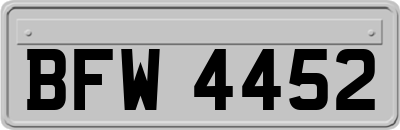 BFW4452