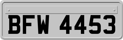 BFW4453