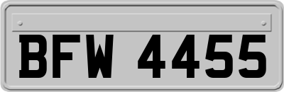 BFW4455