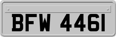 BFW4461