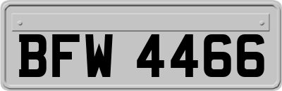 BFW4466