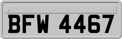 BFW4467