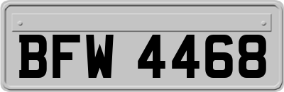 BFW4468