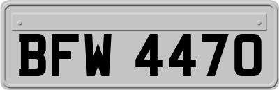 BFW4470