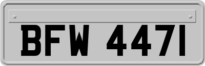 BFW4471