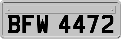 BFW4472