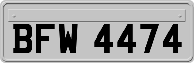 BFW4474