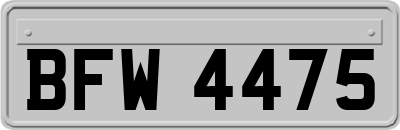 BFW4475
