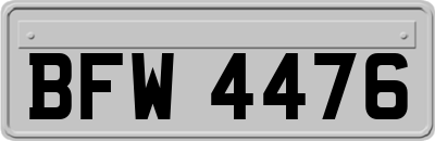 BFW4476