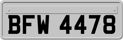 BFW4478