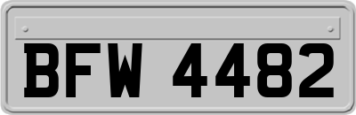 BFW4482