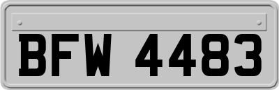 BFW4483