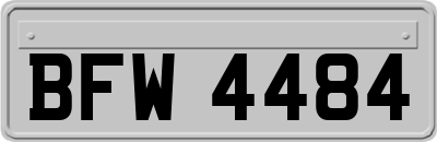 BFW4484