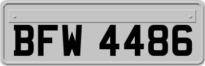 BFW4486