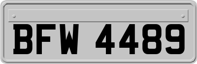 BFW4489