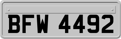 BFW4492