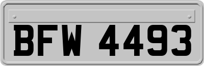 BFW4493