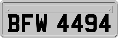 BFW4494
