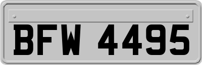 BFW4495