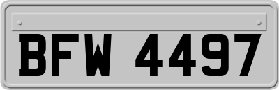 BFW4497