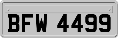BFW4499