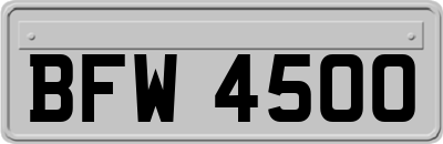 BFW4500