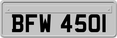 BFW4501