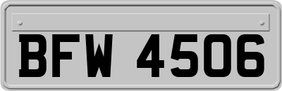 BFW4506
