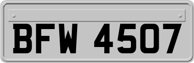 BFW4507