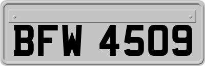 BFW4509