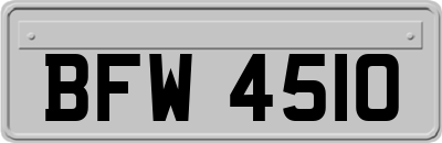 BFW4510