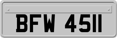 BFW4511