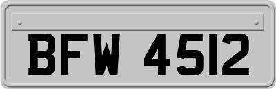 BFW4512