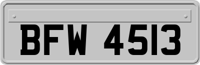 BFW4513