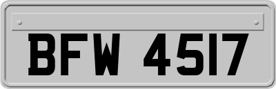 BFW4517