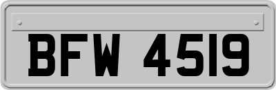 BFW4519