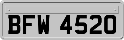 BFW4520